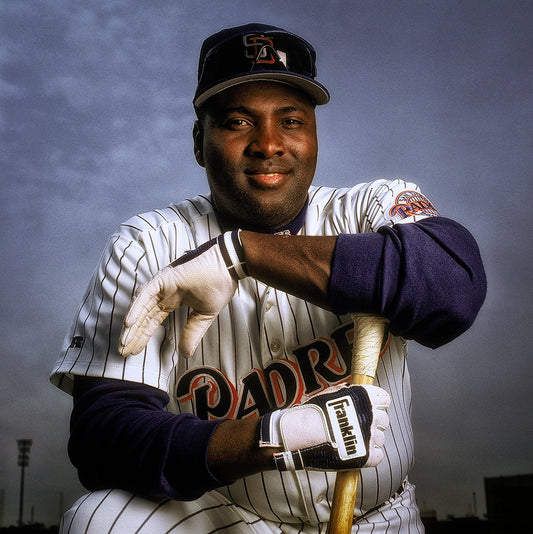 Tony Gwynn