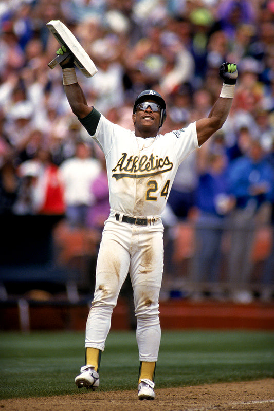 Rickey Henderson