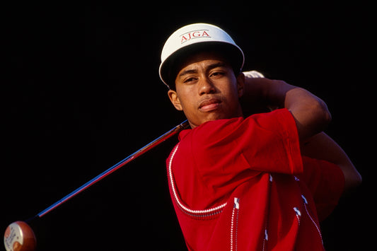 Tiger Woods